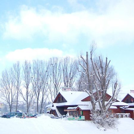 Penzion - Koliba U Stefana Hotel Poprad Exterior photo